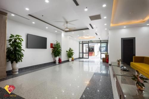 Ảnh Ruby Hotel Cat Ba Ảnh Ruby Hotel Cat Ba