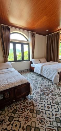 Ảnh The Loli Hill Homestay Ảnh The Loli Hill Homestay