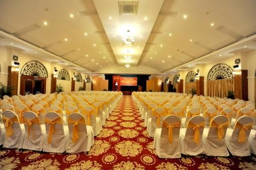 Ảnh Saigon Kim Lien Resort - Cua Lo Beach