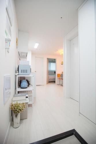 Ảnh Seoul Station Joey House Ảnh Seoul Station Joey House