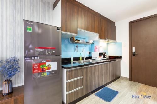 Ảnh Can ho Orchard Garden - SG Airport Homestay Ảnh Can ho Orchard Garden - SG Airport Homestay