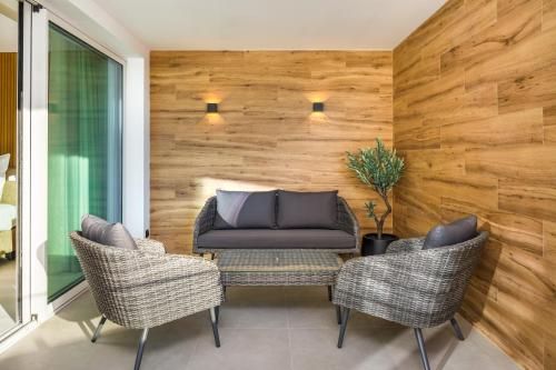 Ảnh Eva Senses Hotel