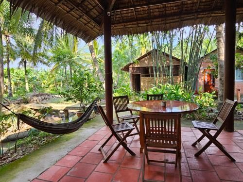 Ảnh Ba Danh Homestay & Kitchen - Ben Tre Mekong