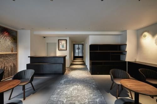 Ảnh THE HOTELS HAKATA Harushige Honkan