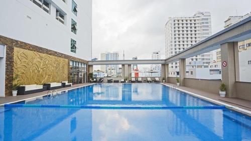 Ảnh Sunrise Ocean View Apartment Ảnh Sunrise Ocean View Apartment