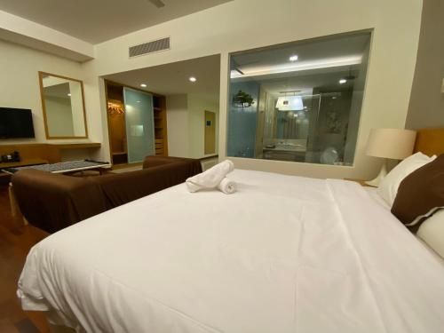 Ảnh Căn hộ 700 m² 1 phòng ngủ, 1 phòng tắm riêng ở Bukit Bintang Ảnh Căn hộ 700 m² 1 phòng ngủ, 1 phòng tắm riêng ở Bukit Bintang