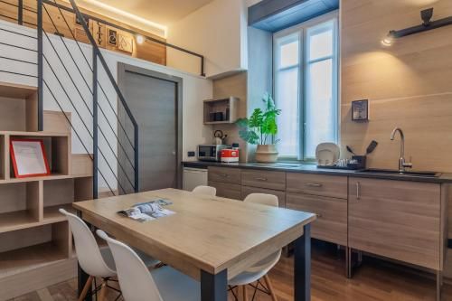 Ảnh Casa Viganò Ảnh Casa Viganò