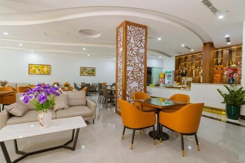 Ảnh Sunshine Hạ Long Hotel