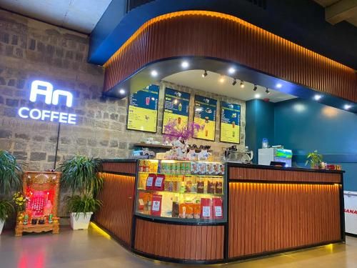 Ảnh AN homestay&coffee