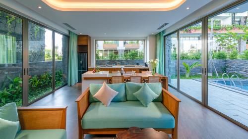 Ảnh Bellerive Hoi An Resort and Spa