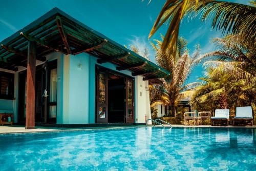 Ảnh Duyen Ha Resort Cam Ranh