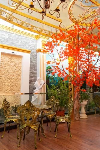 Ảnh KING VILLA QUẢNG NGÃI
