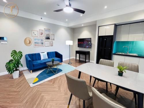 Ảnh Armin Homestay Altara Residences Quy Nhon Ảnh Armin Homestay Altara Residences Quy Nhon