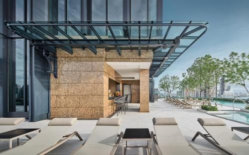 Ảnh Grande Centre Point Surawong Bangkok