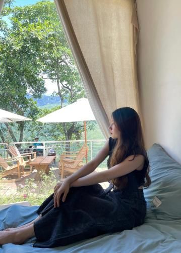 Ảnh Nhà riêng 1000 m² 8 phòng ngủ, 7 phòng tắm riêng ở Khe Sanh