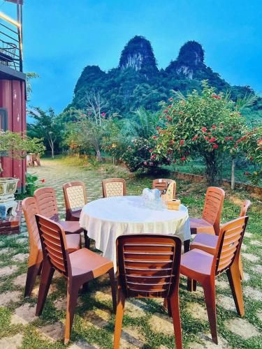 Ảnh Phong Nha Eco Village Ảnh Phong Nha Eco Village