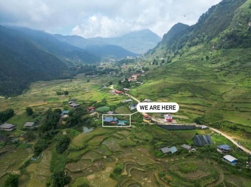 Ảnh Lanh Sapa Homestay