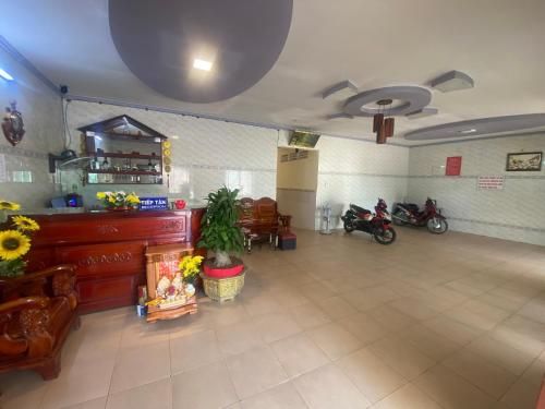 Ảnh NHÀ NGHỈ LÊ TUẤN Ảnh NHÀ NGHỈ LÊ TUẤN