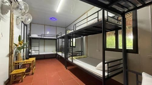 Ảnh OMTARA RETREAT Ảnh OMTARA RETREAT