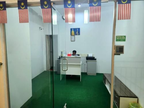 Ảnh Sentral Retreat Hotel