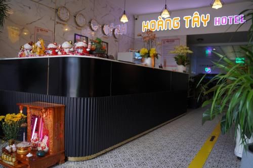 Ảnh Hoang Tay Hotel - Dong Thap