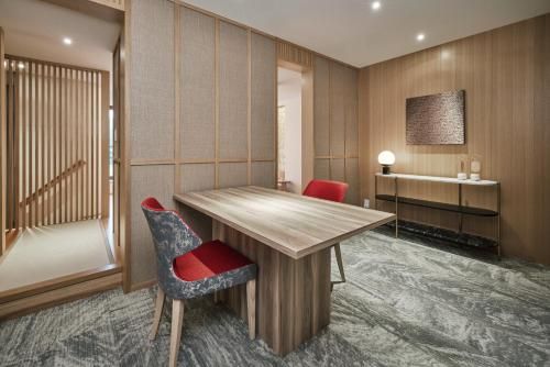 Ảnh HOTEL VMG RESORT KYOTO