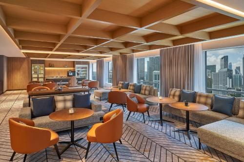 Ảnh Four Points by Sheraton Kuala Lumpur, City Centre Ảnh Four Points by Sheraton Kuala Lumpur, City Centre