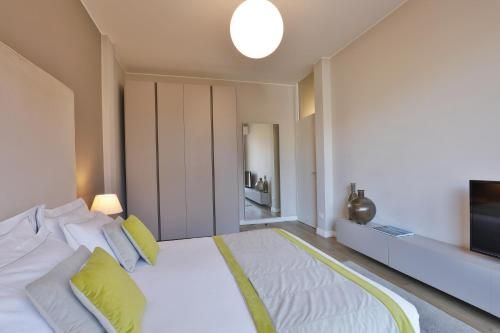 Ảnh Como Lake Suites Ảnh Como Lake Suites