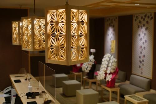 Ảnh 京ごはんと露天風呂の宿 ゆのはな 月や Ảnh 京ごはんと露天風呂の宿 ゆのはな 月や