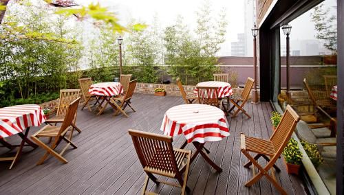 Ảnh Hotel Skypark Myeongdong I