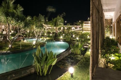 Ảnh Tổ Boutique Garden