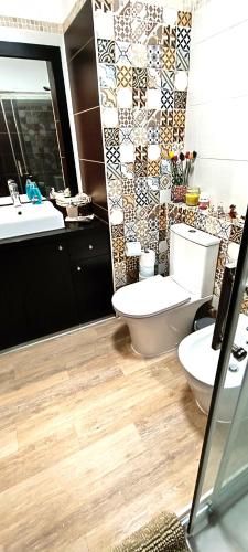 Ảnh Ricardo Rolão Vista Mar - Edifício Oásis - Bedrooms