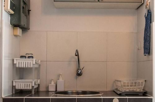Ảnh Cozy 1br walk to BTS and Airport Rail Link Close to Malls T Ảnh Cozy 1br walk to BTS and Airport Rail Link Close to Malls T