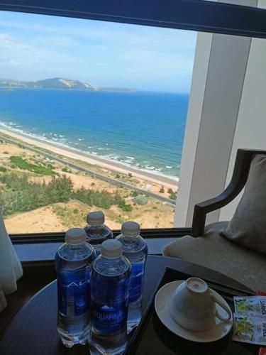 Ảnh Luxury APEC MANDALA MUI NE Ảnh Luxury APEC MANDALA MUI NE