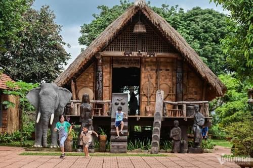 Ảnh BAN ME CENTRAL HOTEL 2