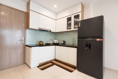 Ảnh Căn hộ 51 m² 1 phòng ngủ, 1 phòng tắm riêng ở Quận 9