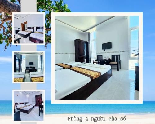 Ảnh Hải Long Hotel Đảo Phú Quý