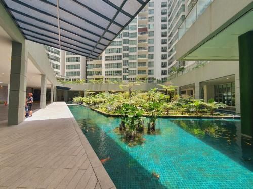 Ảnh Amazing KLCC View @ Regalia Residence