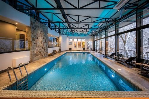 Ảnh Dilijazz Hotel and Restaurant Ảnh Dilijazz Hotel and Restaurant