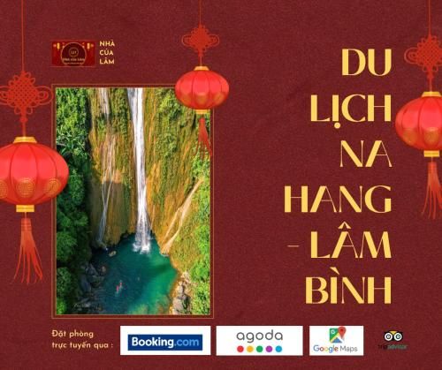 Ảnh Lam's House Motel