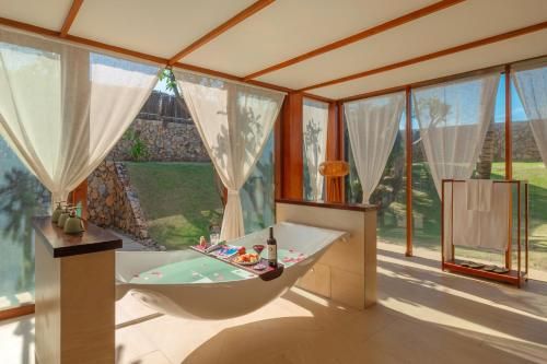 Ảnh Fusion Resort Cam Ranh - All Spa Inclusive