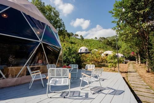 Ảnh Bai Tu Long Mountain Resort