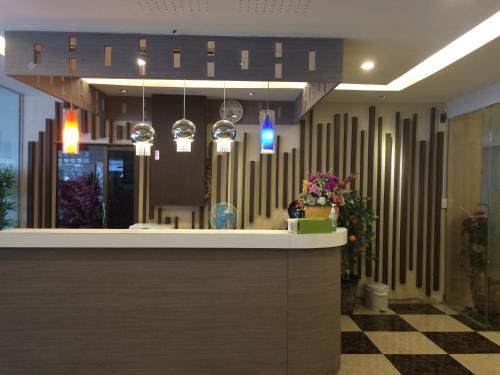 Ảnh Three Seasons Place Hotel