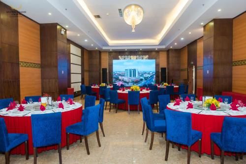 Ảnh Muong Thanh Quang Tri Hotel