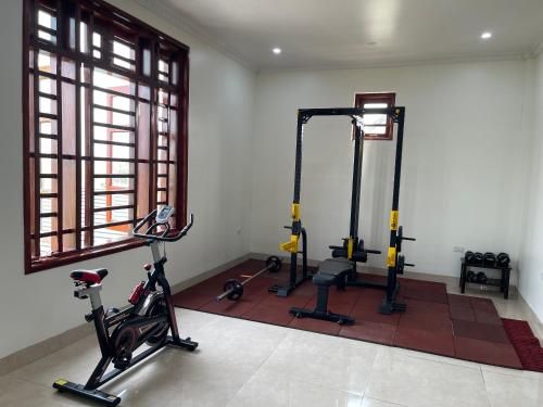 Ảnh La Vento Resort Ninh Bình