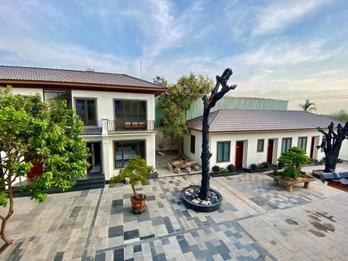 Ảnh Chí Thanh Homestay