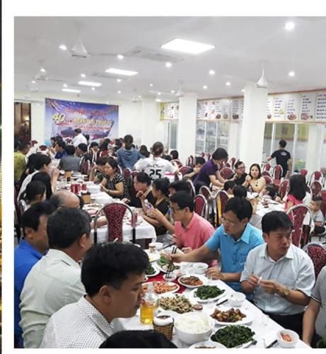 Ảnh Khách sạn Viễn Đông