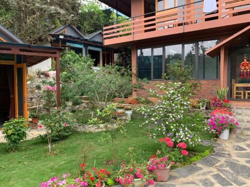 Ảnh Bac Ha Legend Home