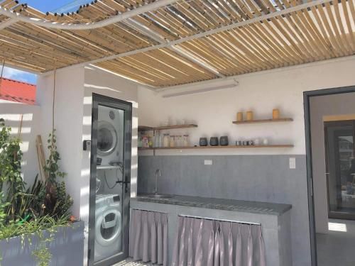 Ảnh Pamela Homestay Cao Bang