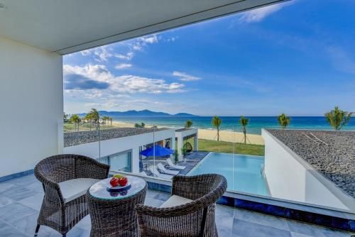 Ảnh The Ocean Villa Da Nang By Abogo